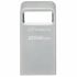 Memorie USB Kingston DataTraveler DTMC3G2 256 GB Negru Argintiu 256 GB