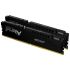 Memorie RAM Kingston KF552C36BBEK2-64 64 GB DDR5 SDRAM DDR5 5200 MHz