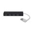 Hub USB 4 Porturi Belkin F4U042BT