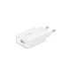 Încărcător de Perete Belkin WCA001VFWH Alb Multicolor 18 W