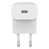 Încărcător de Perete Belkin WCA006VFWH Alb 20 W