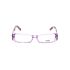 Ramă de Ochelari Damă Fendi FENDI-891-513 Ø 50 mm