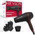Uscător de Păr Revlon RVDR5317