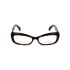 Ramă de Ochelari Damă Alexander McQueen AMQ-4203-086 Ø 52 mm