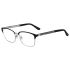 Ramă de Ochelari Damă Jimmy Choo JC192-003 ø 54 mm