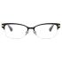 Ramă de Ochelari Damă Jimmy Choo JC182-OLZ Ø 53 mm