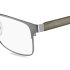 Ramă de Ochelari Bărbați Tommy Hilfiger TH-1396-R1X Ø 53 mm
