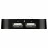 Hub USB D-Link DUB-H4               USB 2.0 480 Mbit/s
