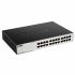 Switch de Birou D-Link GO-SW-24G/E LAN 10/100/1000 LED