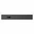 Switch de Birou D-Link DGS-1008MP 16 Gbps LAN 140W Negru