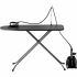 Fier de Călcat cu Abur Laurastar 000.0301.520 Negru 2200 W