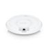 Punct de Acces UBIQUITI UniFi6 Enterprise Alb