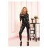 Corset Seven Til Midnight 9766 Negru (S - EU 34-36)