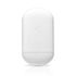 Punct de Acces UBIQUITI NanoStation 5AC Loco 1000 Mbit/s Alb
