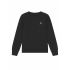 Hanorac pentru Copii Nike ESSENTIALS FT CREW 95B816 023 