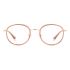 Ramă de Ochelari Unisex Polaroid PLD-D475-G-DDB Ø 50 mm