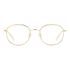 Ramă de Ochelari Unisex Polaroid PLD-D475-G-LOJ Ø 50 mm