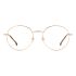 Ramă de Ochelari Unisex Carrera CARRERA-2040T-DDB Ø 52 mm