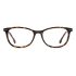 Ramă de Ochelari Unisex Carrera CARRERA-2041T-086 Havana Ø 51 mm
