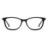 Ramă de Ochelari Unisex Carrera CARRERA-2041T-807 black Ø 51 mm