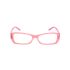 Ramă de Ochelari Unisex Valentino VAL-5596-VWG15 Roz Ø 52 mm
