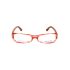 Ramă de Ochelari Damă Alexander McQueen AMQ-4136-A0O Ø 52 mm