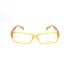 Ramă de Ochelari Bărbați Armani GA-713-PD9-55 ø 55 mm Galben