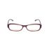 Ramă de Ochelari Damă Alexander McQueen AMQ-4162-R3Y Ø 52 mm