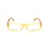 Ramă de Ochelari Bărbați Armani GA-806-PD9 ø 53 mm Galben