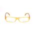 Ramă de Ochelari Bărbați Armani GA-806-PD9-55 ø 55 mm Galben