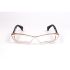 Ramă de Ochelari Damă Alexander McQueen AMQ-4181-WCM Ø 52 mm