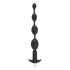 Perle Anale Tantus Vibrator Negru Silicon Silicon/ABS