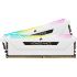 Memorie RAM Corsair CMH32GX4M2E3200C16W 16 GB 32 GB DDR4 3200 MHz CL16