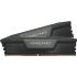 Memorie RAM Corsair CMK64GX5M2B5600C40 64 GB DDR5 SDRAM DDR5 5600 MHz CL40