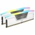 Memorie RAM Corsair CMH32GX5M2E6000C36W 32 GB DDR5 SDRAM DDR5 6000 MHz