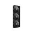Ventilator de Unitate Corsair iCUE LINK RX120 MAX