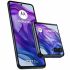 Smartphone Motorola Motorola Razr 50 Ultra 12 GB RAM 512 GB Albastru Bleumarin