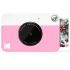 Aparat de fotografiat Instantaneu Kodak PRINTOMATIC Roz