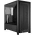 Unitate Semi-tower ATX Corsair 4000D Negru