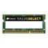 Memorie RAM Corsair CMSO8GX3M1C1600C11 8 GB DDR4 DDR3 1600 mHz