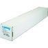 Rolă de hârtie pentru plotter HP Q1396A Alb 610 mm x 45,7 m 80 g/m²