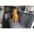 Protector scaune Dog Gone Smart Gri 137 x 55 cm