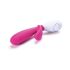 Snuggle Dual Stimulation Vibrator Lovelife by OhMiBod AT015 Alb/Roz