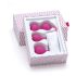 Flex Kegels 3 bucăți Lovelife by OhMiBod 3000011047