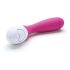 Cuddle G Spot Vibrator Lovelife by OhMiBod 3000011046 Alb/Roz