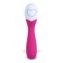 Cuddle G Spot Vibrator Lovelife by OhMiBod 3000011046 Alb/Roz