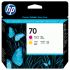 Cap de Schimb HP C9406A