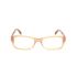 Ramă de Ochelari Damă Michael Kors MK868-276-50 Ø 50 mm