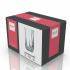 Pahar din Sticlă Cristal d’Arques Paris Longchamp Transparent Sticlă (36 cl) (Pack 6x)