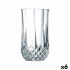 Pahar din Sticlă Cristal d’Arques Paris Longchamp Transparent Sticlă (36 cl) (Pack 6x)